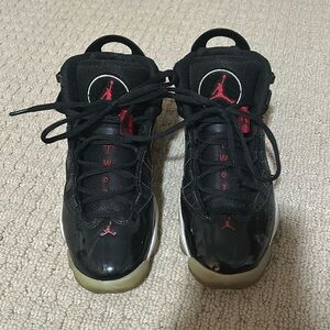 Youth Air Jordan 6 Rings